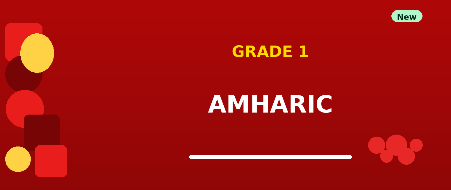 Amharic