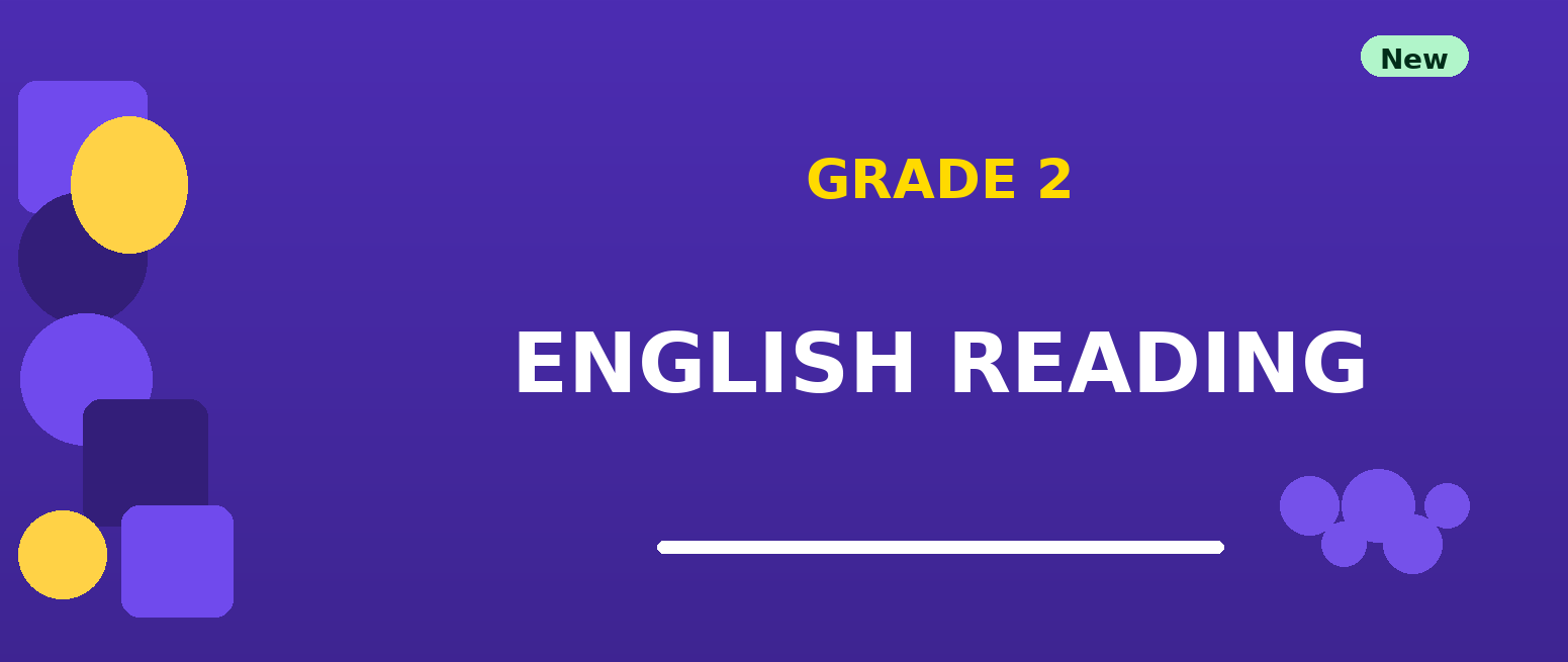 English Reading