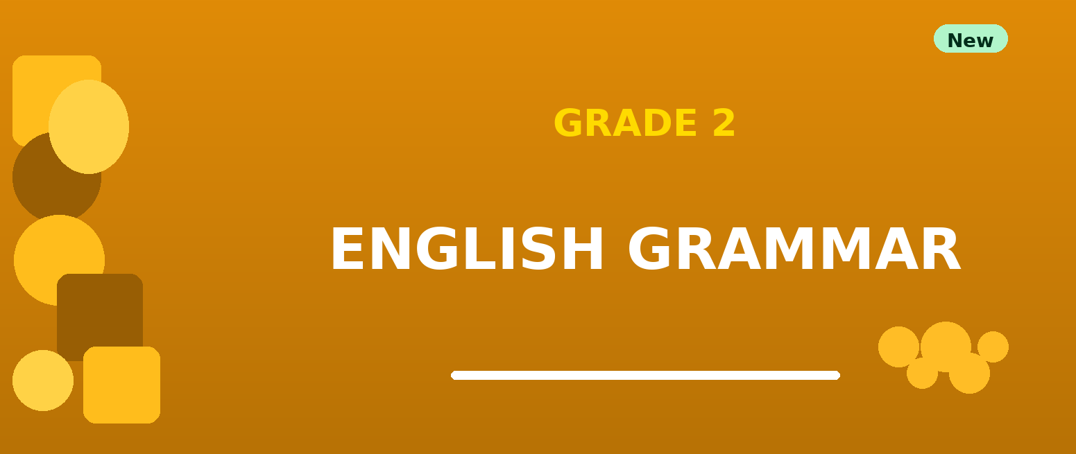 English Grammar