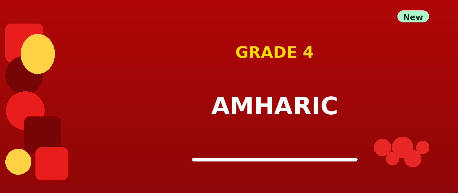 Amharic