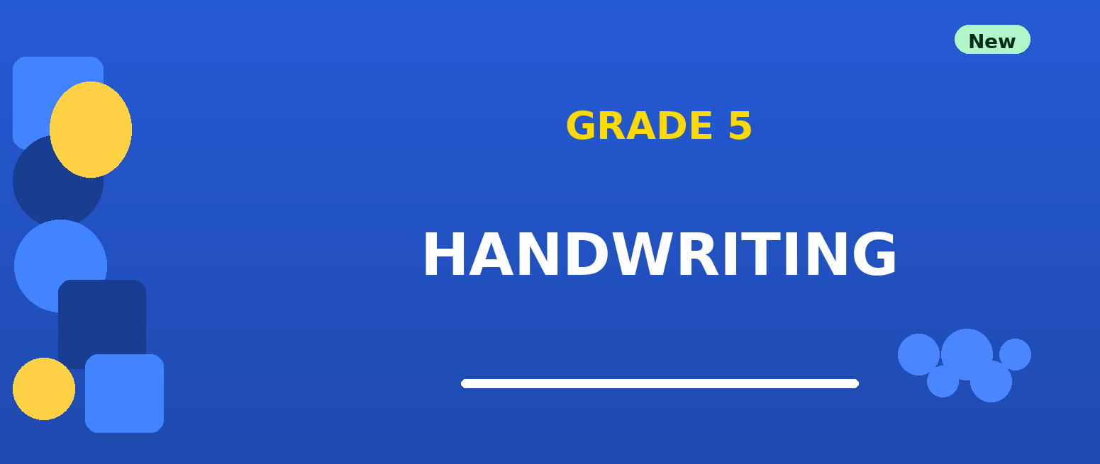 Handwriting