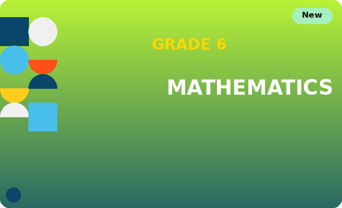 Mathematics