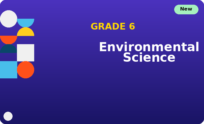 Environmental Science
